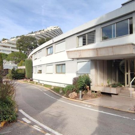Studio Meuble Marina Villeneuve-Loubet 06 Buitenkant foto