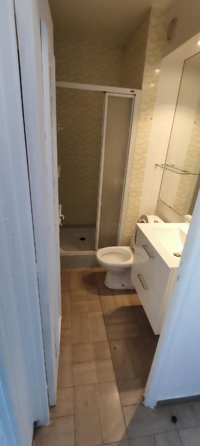 Studio Meuble Marina Villeneuve-Loubet 06 Buitenkant foto